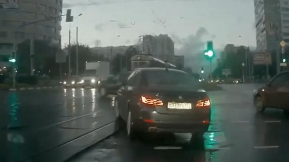 Το αυτοκίνητο… φάντασμα!