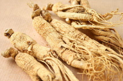 Ginseng για καλύτερη διαχείριση του άγχους