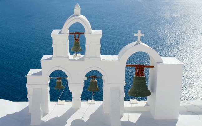 Τα έθιμα του Αγίου Γεωργίου στην Ελλάδα