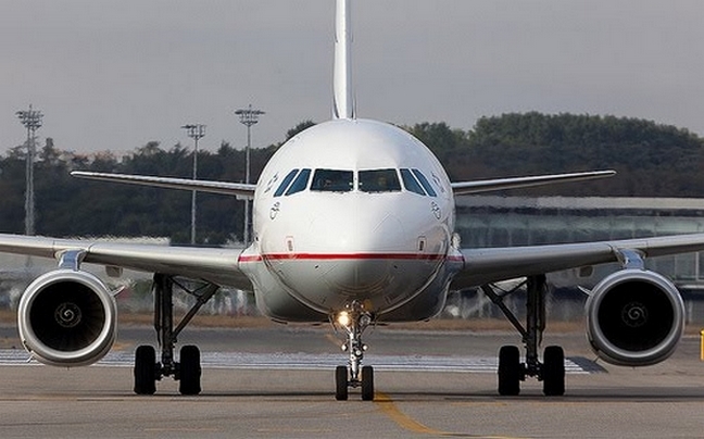 Ενδιαφέρον από 27 αερομεταφορείς για το αεροδρόμιο «Μακεδονία»