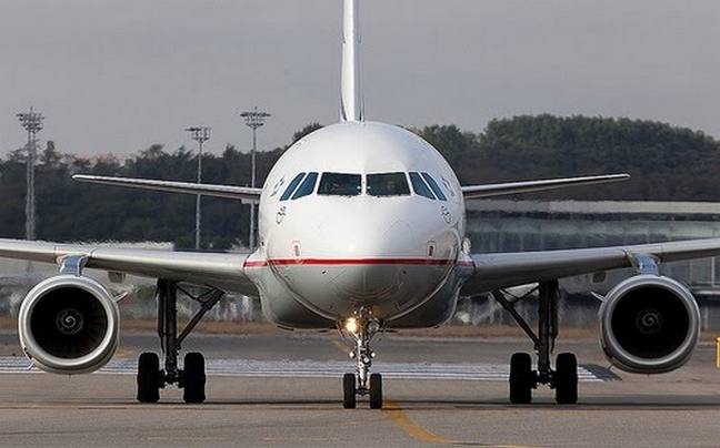 Μόνο Έλληνες θα προσλάβει η Fraport στα περιφερειακά αεροδρόμια