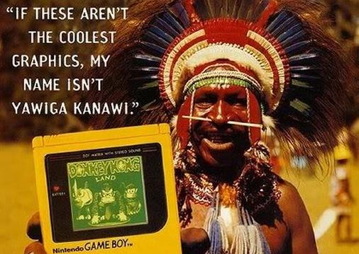 Video games από τα 90’s
