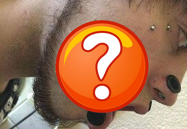 Από τα πιο φρικτά body modifications