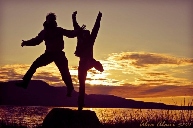 Τα 7 θεμελιώδη συναισθήματα που βοηθούν στην κατάκτηση της ευτυχίας