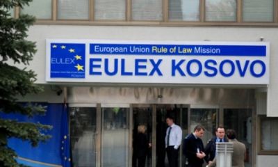 Οσμή σκανδάλου στην αποστολή της Ε.Ε. στο Κόσοβο