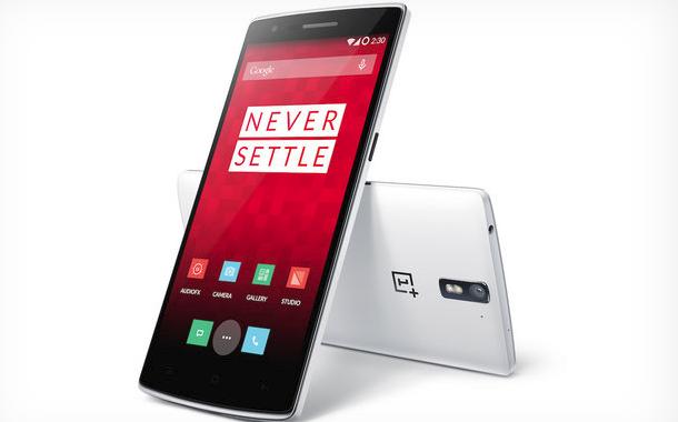 Κυκλοφορεί στην Ευρώπη το OnePlus One