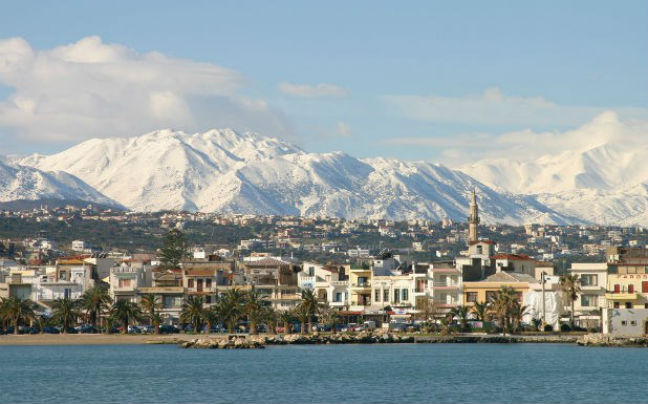 Έργα προϋπολογισμού 2 εκατ. ευρώ για αποκαταστάσεις ζημιών στο Ρέθυμνο