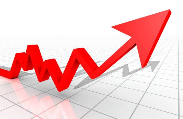 Αύξηση του ΑΕΠ κατά 0,1% στο β&#8217; τρίμηνο 2014 αναμένει το ΚΕΠΕ