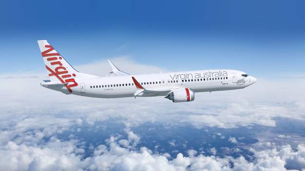 Πανικός σε πτήση της Virgin στην Αυστραλία