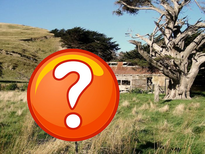 Το πιο τρομακτικό σκιάχτρο