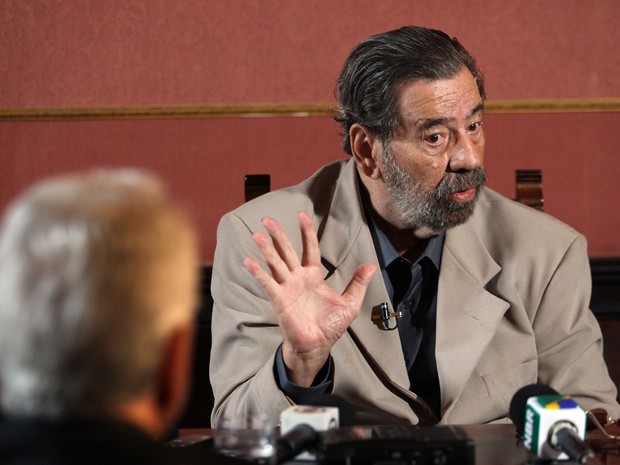 Νεκρός βασανιστής της δικτατορίας στη Βραζιλία