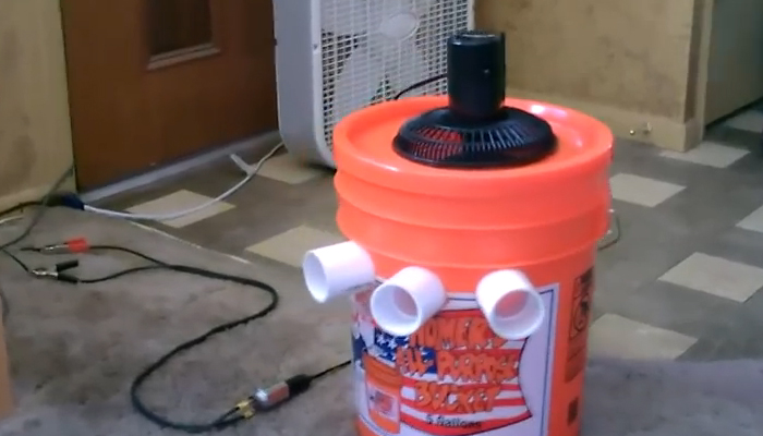 Το… χειροποίητο aircondition