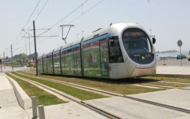 Ποσό 34 εκατ. ευρώ για την επέκταση του τραμ