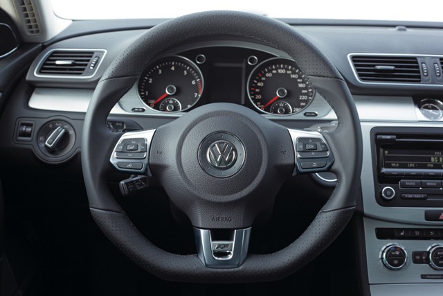 Προσιτή φίρμα ετοιμάζει η Volkswagen