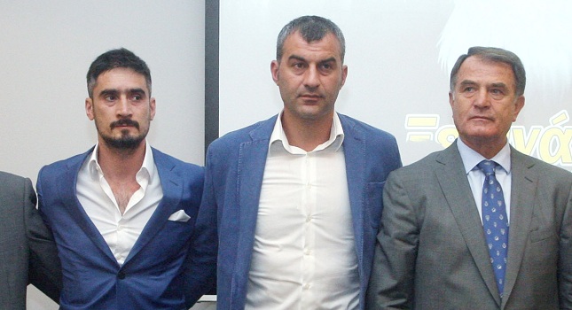 Στο επίκεντρο τα μεταγραφικά