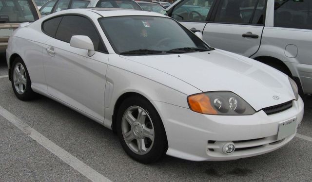 Πρόγραμμα ανάκλησης 432 Hyundai GK Coupe