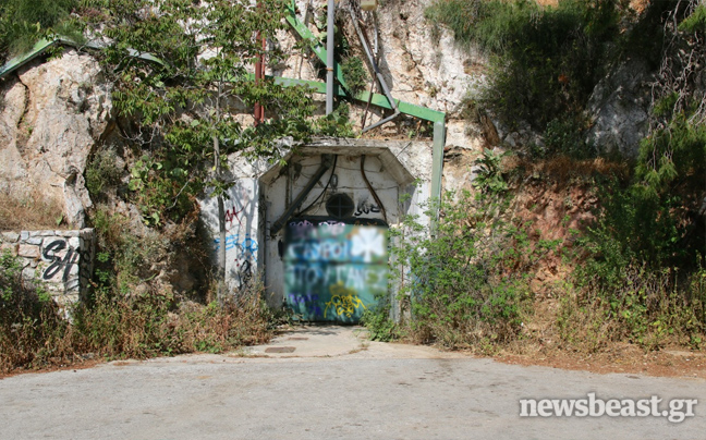 Τι συμβαίνει με τα καταφύγια στην Ελλάδα