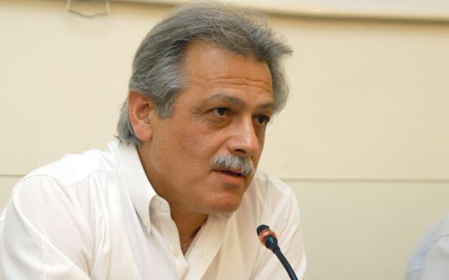 Έχασε την εκλογική μάχη ο δήμαρχος Ελληνικού