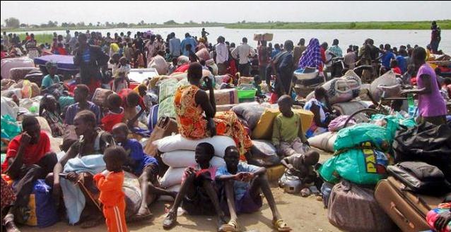 Φόβοι για εκατοντάδες απαχθέντα παιδιά στο Σουδάν