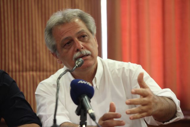 Ποινή αργίας αντιμετωπίζει ο Χρήστος Κορτζίδης