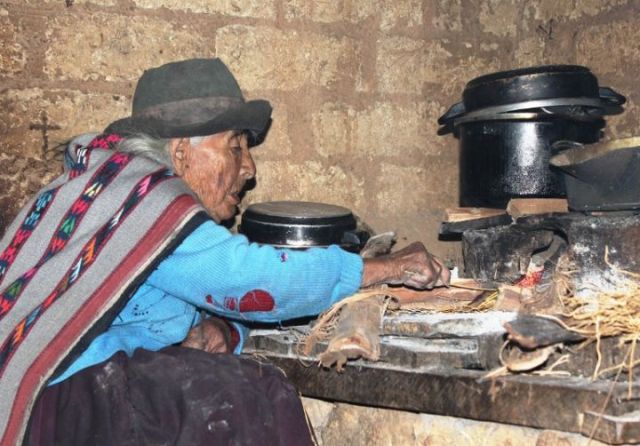 Πρώτη φορά σύνταξη στα… 116!