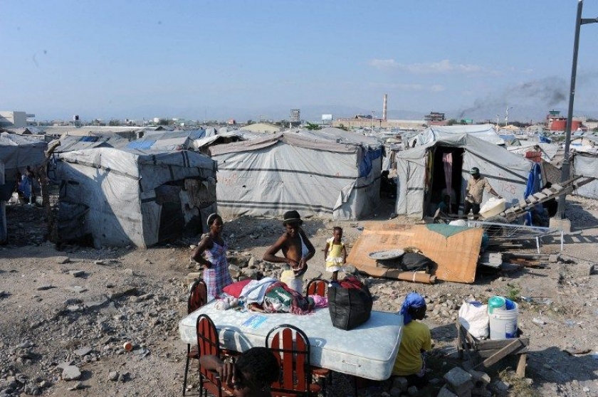 Είκοσι τρεις νεκροί σε τροχαίο στην Αϊτή