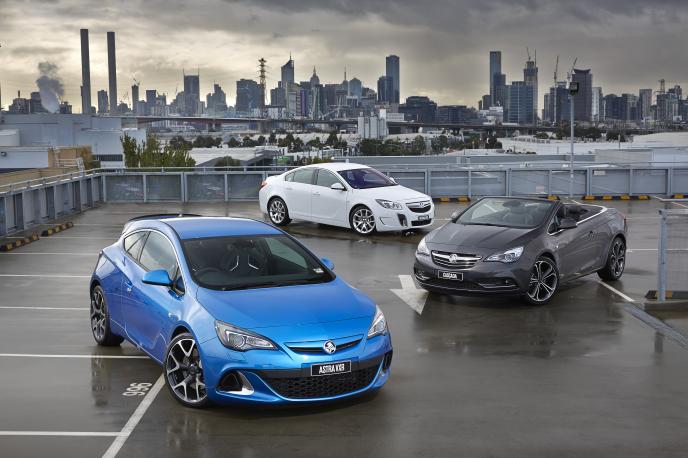 Με 27 νέα μοντέλα μέχρι το 2018 η Opel