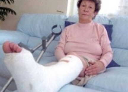 Τη γνωρίζετε αυτή την&#8230; υποψήφια;