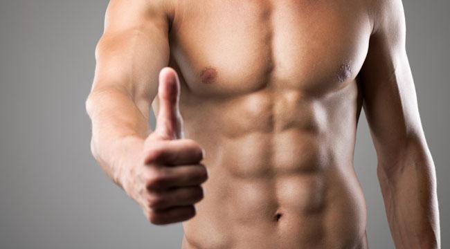 Η παρακμή του… fitness