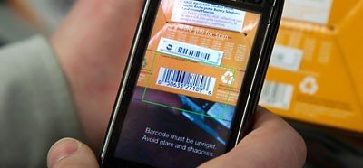 Δυνατός ο έλεγχος των GS1 barcodes από το κινητό