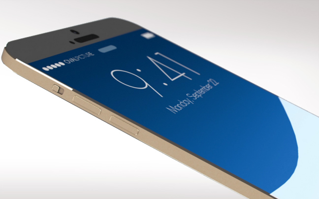 Φήμες για παραγγελία 68 εκατ. iPhone 6 για το ντεμπούτο της συσκευής