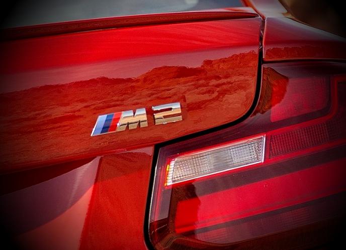 H BMW M2 θα έχει 375 ίππους