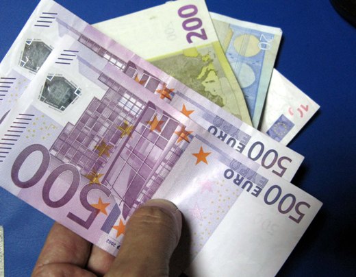 Κονδύλια 20 εκατ. ευρώ για τη χρηματοδότηση μικρομεσαίων επιχειρήσεων