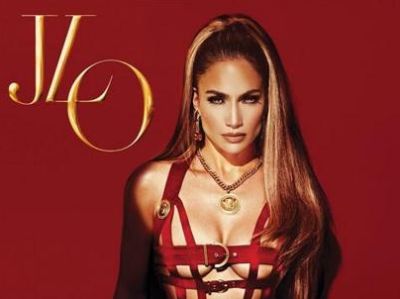 Φωτιά στα κόκκινα η Jennifer Lopez