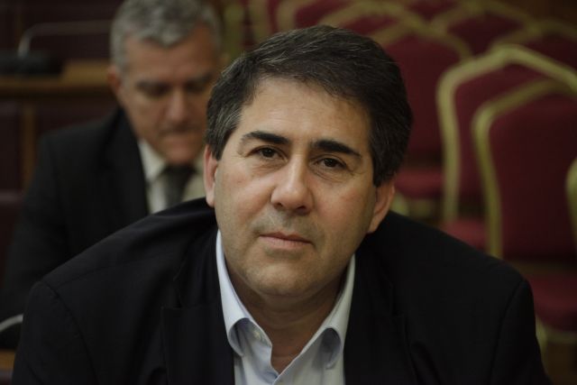 Τζαμτζής: Τεχνοκράτες έφτιαξαν «στο πόδι» τον ΕΝΦΙΑ