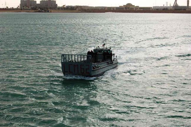 Αντάρτες κατέλαβαν λιμάνια εξαγωγής πετρελαίου στη Λιβύη
