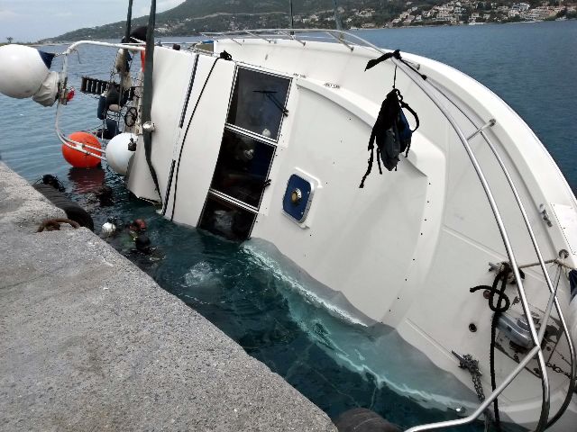 «Δεν θα ξεχάσουμε αυτές τις εικόνες»