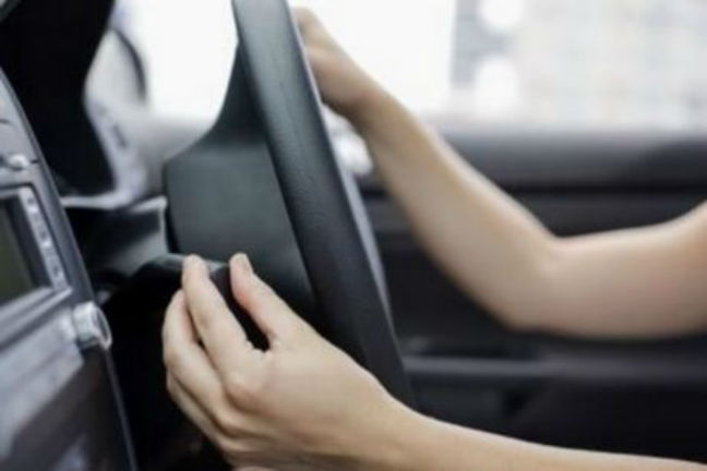 Γυναίκα οδηγός έκανε… 81 παραβάσεις στο ίδιο σημείο