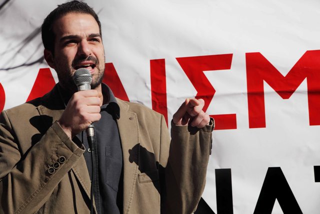 «Στην Αυτοδιοίκηση μπαίνω για να μείνω»