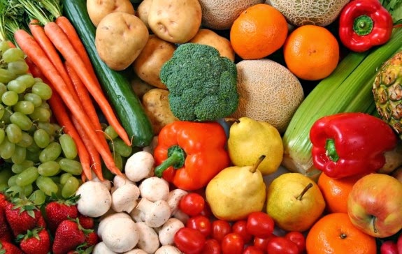 Τα λαχανικά-ασπίδα προστασίας από τον καρκίνο