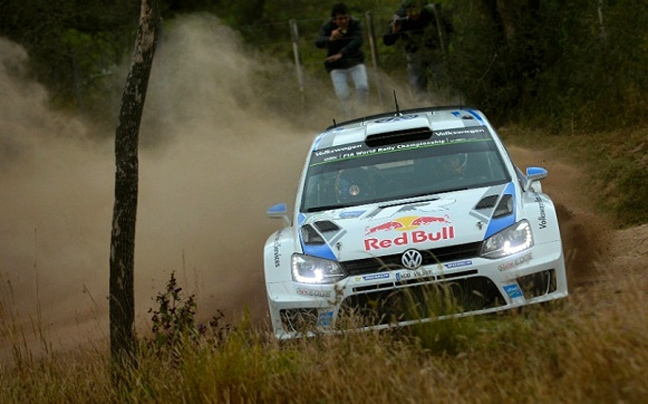 Αφεντικό από την αρχή ο Οζιέ