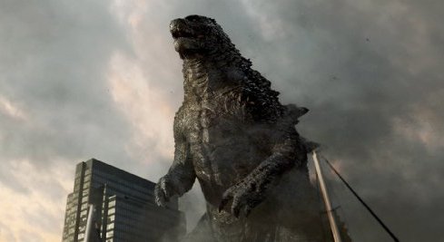 Παίξτε το online παιχνίδι Track Godzilla!