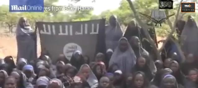 Η Νιγηρία αποκλείει την απελευθέρωση μελών Μπόκο Χαράμ