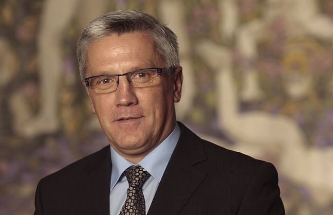 Παραιτήθηκε Σλοβένος βουλευτής επειδή προκάλεσε τροχαίο ατύχημα