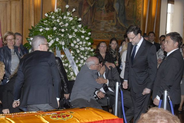 Σε κατάσταση σοκ η Ισπανία από τον φόνο πολιτικού