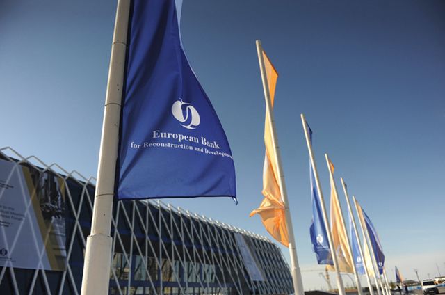 Η EBRD συμμετέχει στην ανακεφαλαιοποίηση των ελληνικών τραπεζών