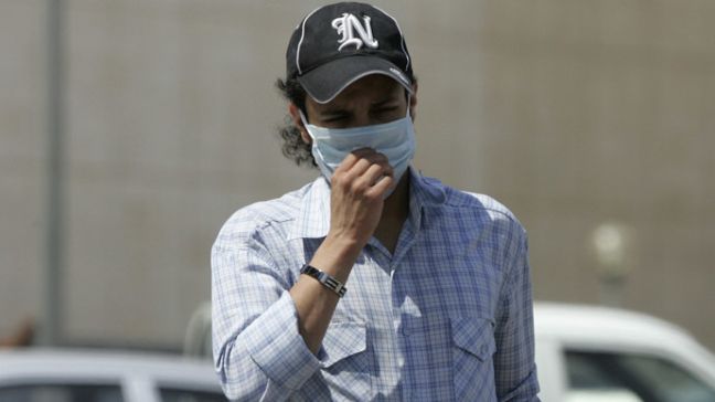 Σε 10 ανήλθε ο αριθμός των νεκρών από τον MERS στη Αραβικά Εμιράτα