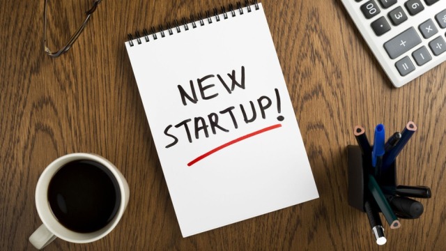 Η άνοδος και η πτώση των startup