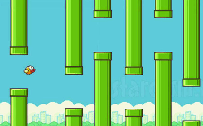 Το Flappy Bird επιστρέφει τον Αύγουστο