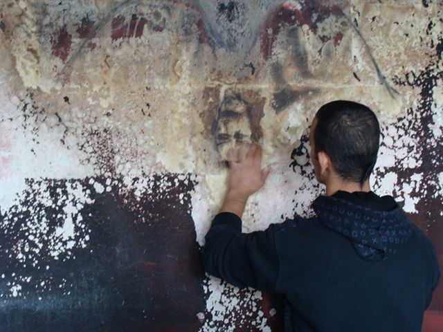 «Κοινότητες στη φυλακή: Παράθυρο στην κοινωνία»